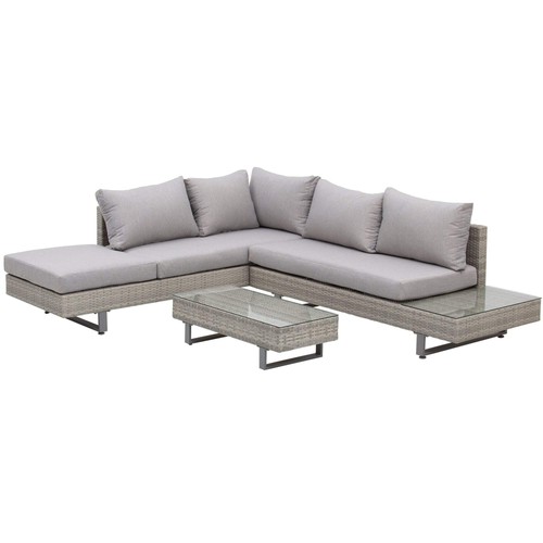 Seater rattan garden - rattan,