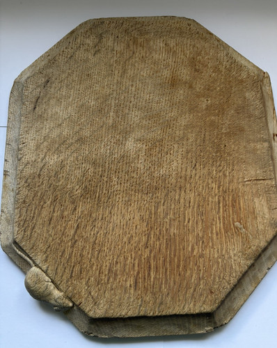 Vintage mouseman robert - mouseman,