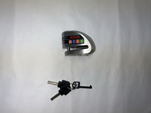 Xena xzz6 disc lock with - xzz6,