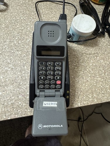 Vintage motorola 90s - 🔥🚨vintage,