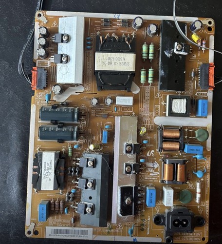 Samsung power board - samsung,