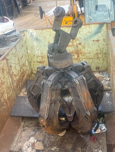 Caterpillar m325d high rise - m325d,