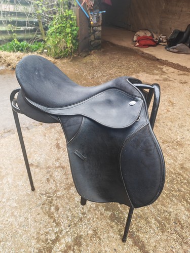 Thorowgood 5 adjustable - t4,