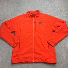 Patagonia Jacket Adult Large