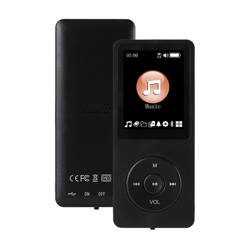 Portable bluetooth mp4 - bluetooth, mp4/mp3