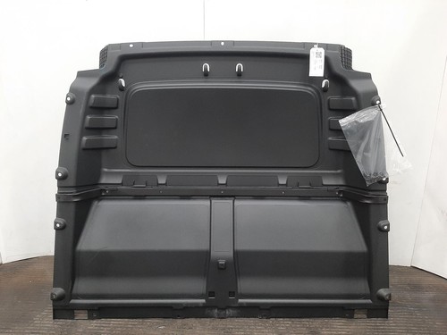 2023 volkswagen caddy rear - volkswagen,