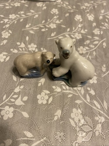 Wade polar bears bundle - polar,