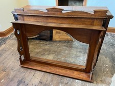 Stunning large solid oak