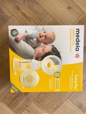 Medela Single Electric Swing