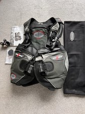 Seaquest (Aqualung) BCD