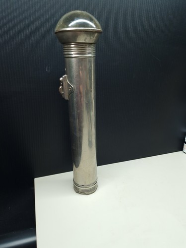 Vintage ever ready torch made - ever,