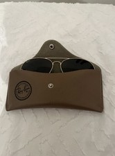Vintage 80s Genuine Ray-Ban