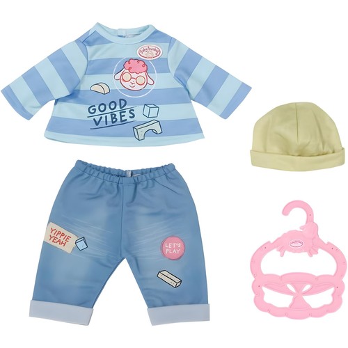 Baby annabell little - shirt, &