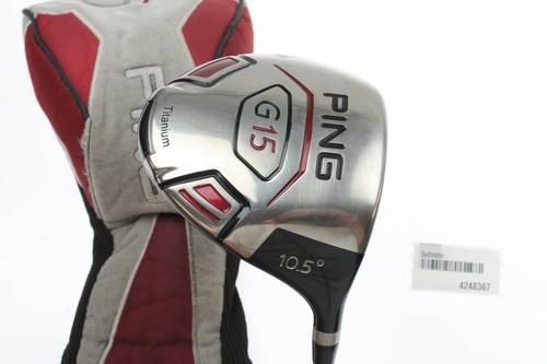 Ping g15 golf club mens - mens, rh
