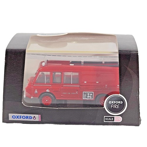 Oxford 76lrc004 land - oxford, 1:76