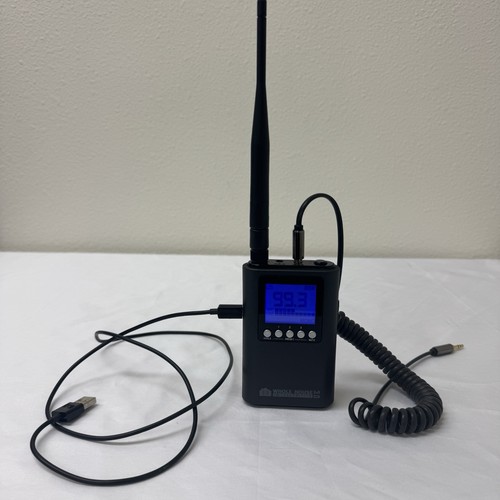 Whole house transmitter 0 - whole,