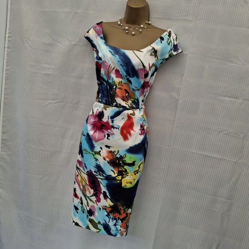 Joseph ribkoff dress 14 - ribkoff, uk