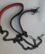 Antique Chrome Kilt Sporran