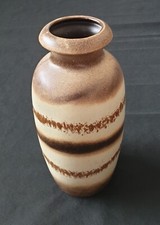 Vintage MCM Large West German