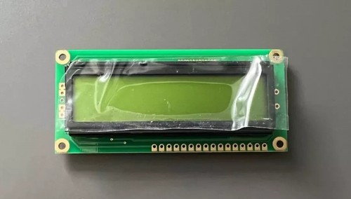 Winstar wh1602b nyg 16x2 - winstar,