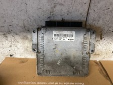 RENAULT LAGUNA 2007 ENGINE