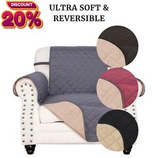 Waterproof Sofa Slip Covers