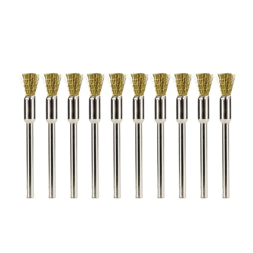 20pcs stainless brass - 10/20pcs,
