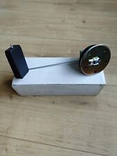 TOYOTA LAND CRUISER Car Fuel