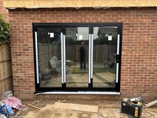 Bifold Doors, Made to Measure