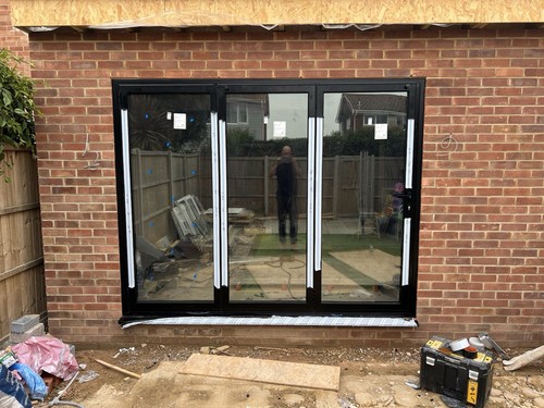 Bifold doors made - doors,,