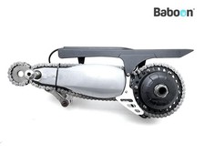 Swingarm Triumph Daytona 955