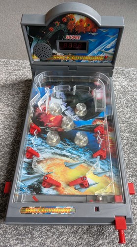 Vintage space adventure - space,