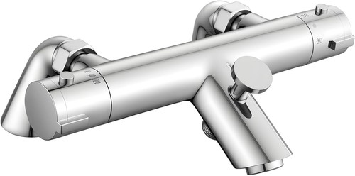 Rainysprit round thermostatic - rainysprit,