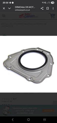 Motor drm0466 simer - drm0466,