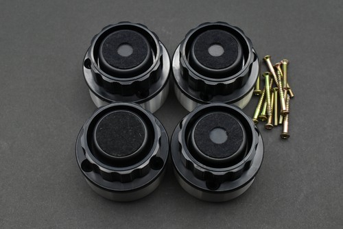 Micro seiki insulator - micro, dd-7