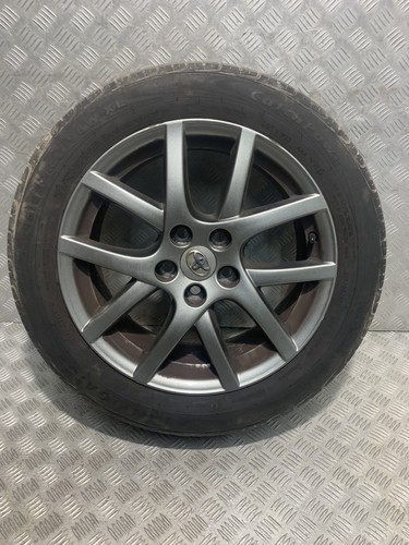 Toyota verso alloy wheel 17x7j - wheel,