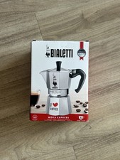 Bialetti Brikka Espresso Maker