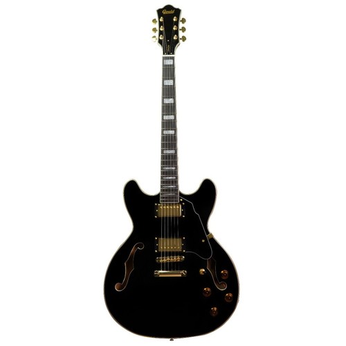 Gould union semi hollow - union,