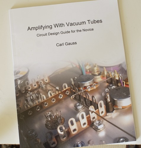 Amplifying with vacuum - amplifying,