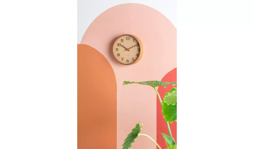 Karlsson pure analogue wall - pure,