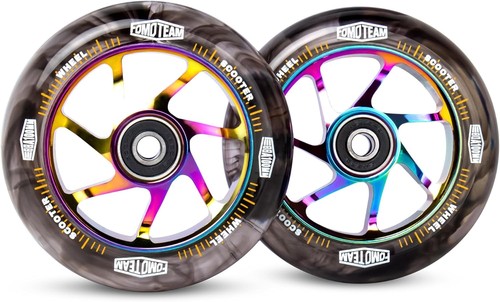 Pro stunt scooter wheels - stunt,