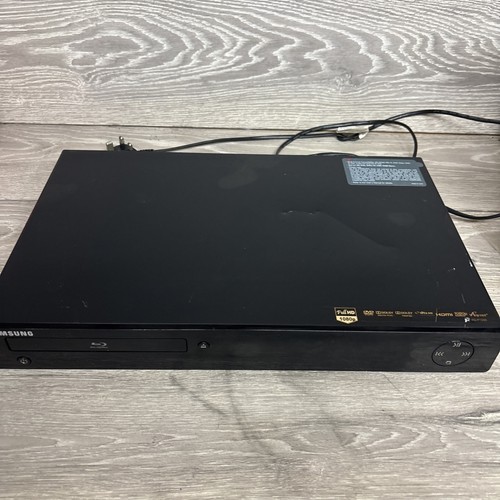 Samsung p1500 blu ray dvd - samsung,
