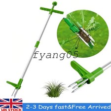 Weed Puller Steel Hand Tool