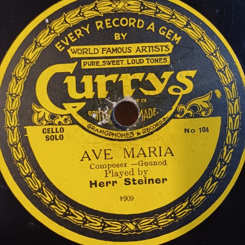 Herr steiner ave - steiner, currys