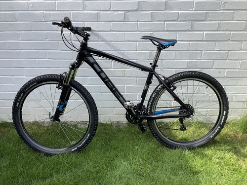Cube aim mountain bike - cube, 18”