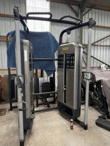 Technogym element dual - technogym,