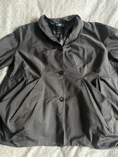 Lilith 1940’s swing coat