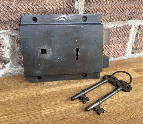 Antique 19th century mcgeogh - 19th, &