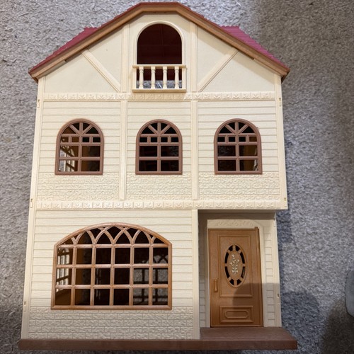 Sylvanian families cedar - sylvanian,