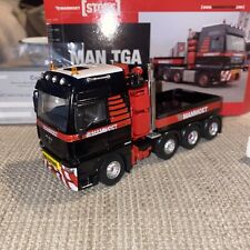 WSI 1:50 Mammoet Man TGA XXL